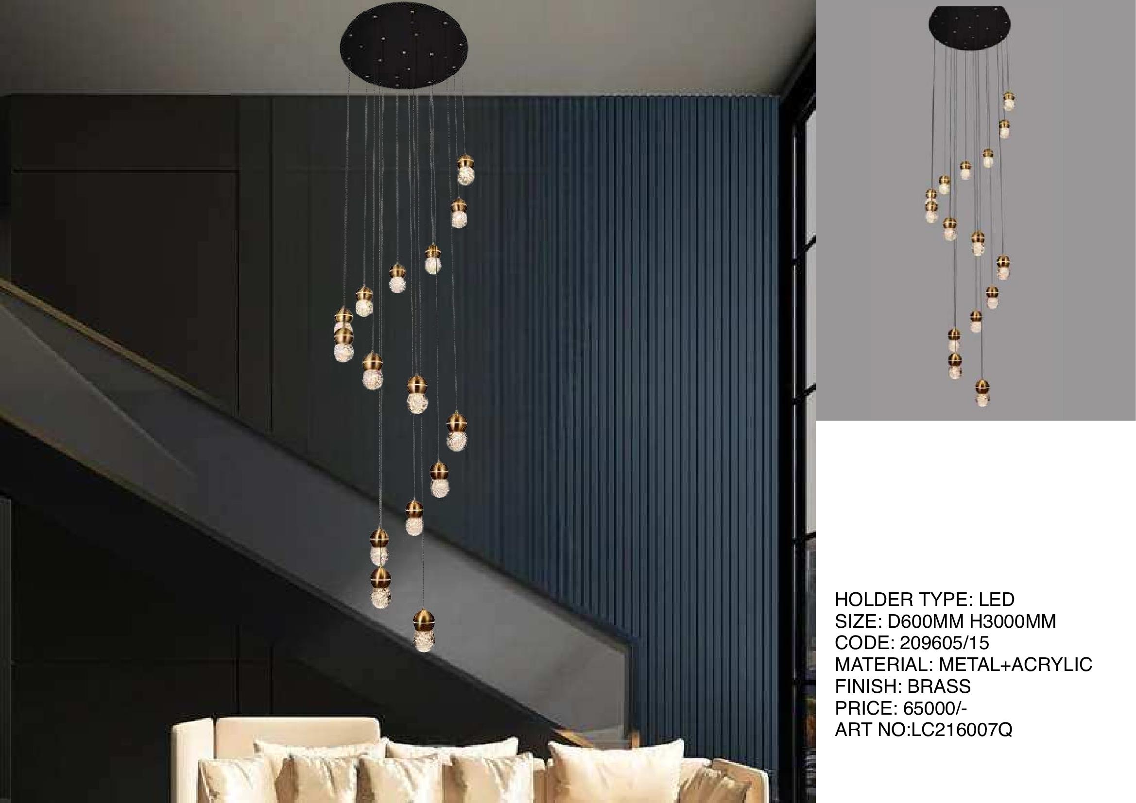 Beyond Lights - Table & Floor Lamps  021